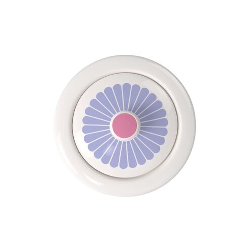 Villeroy & Boch Fleur Couleur Suikerpot 270 ml (Online) kopen? | OnlineServies.nl