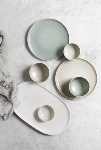 Seltmann Sento Home Aura Mint Gebaksbord 16 cm  (online) kopen? | OnlineServies.nl