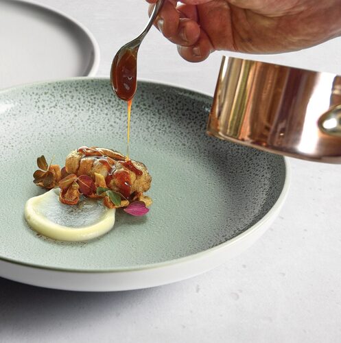 Seltmann Sento Home Aura White Espressokop zonder oor 0,08 liter (Online) kopen? | OnlineServies.n