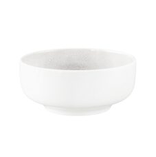 Seltmann Sento home aura white dessertschaal 15 cm