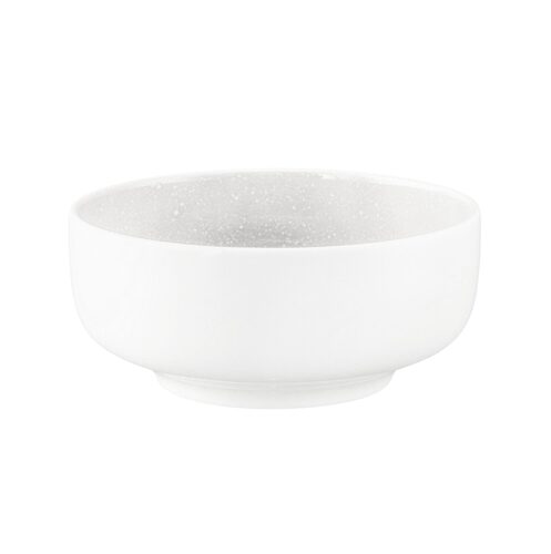 Seltmann Sento home aura white dessertschaal 15 cm