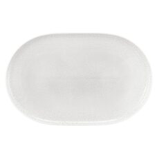Seltmann Sento Home Aura White Serveerschaal ovaal 38x24 cm (online) kopen? | OnlineServies.nl