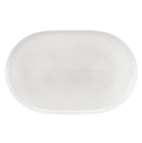 Seltmann Sento Home Aura White Serveerschaal ovaal 38x24 cm  (online) kopen? | OnlineServies.nl