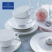 villeroy en boch anmut beker met oor 0,35 liter 1045459651