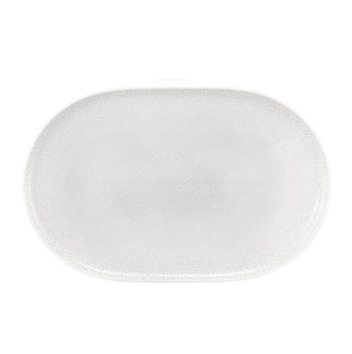 Seltmann Sento Home Aura White Serveerschaal ovaal 33x20 cm (online) kopen? | OnlineServies.nl