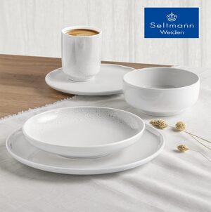 seltmann sento home aura white sfeer