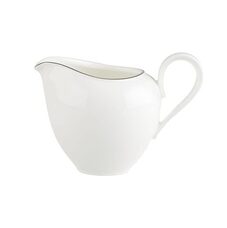 Villeroy & Boch Anmut Platinum no1 Melkkannetje 200 ml (online) kopen? | OnlineServies.nl