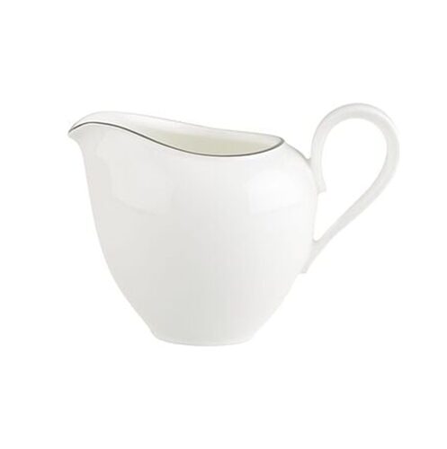 Villeroy & Boch Anmut Platinum no1 Melkkannetje 200 ml (online) kopen? | OnlineServies.nl