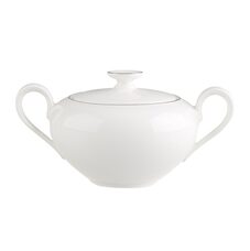 Villeroy & Boch Anmut Platinum no1 Suikerpot 350 ml (online) kopen? | OnlineServies.nl