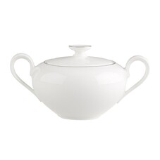Villeroy & Boch Anmut Platinum no1 Suikerpot 350 ml (online) kopen? | OnlineServies.nl