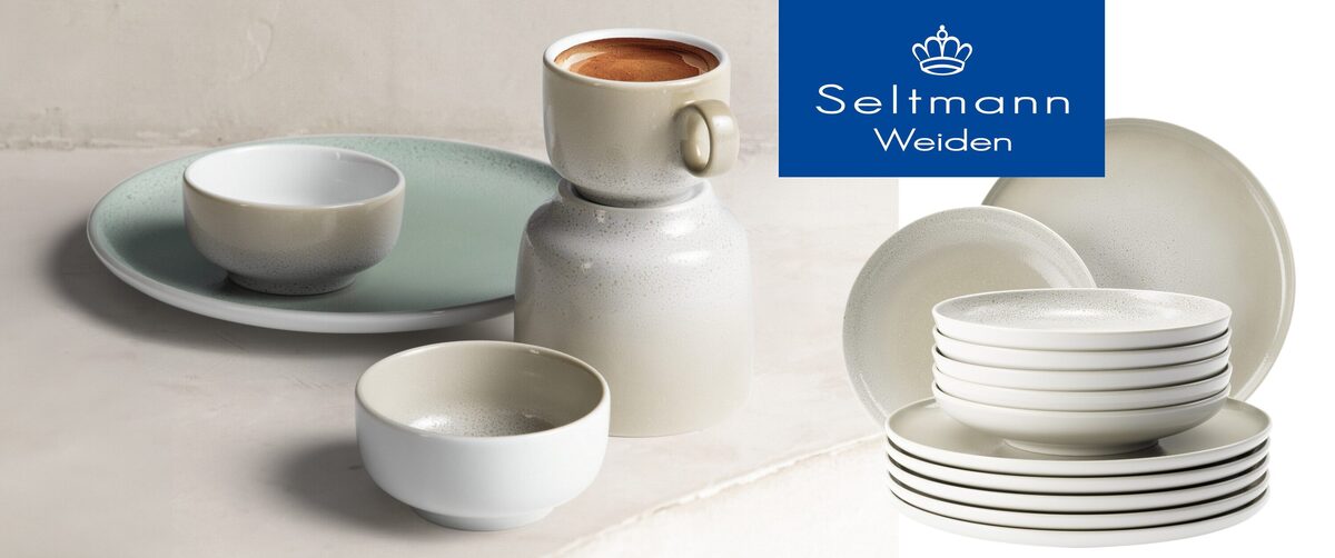 Seltmann sento home aura cream sfeer