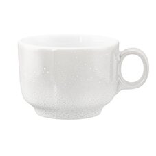 Seltmann Sento Home Aura White Koffiekop 0,21 liter (online) kopen? | OnlineServies.nl