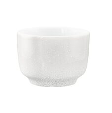 Seltmann Sento Home Aura White Koffiekop zonder oor 0,21 liter (online) kopen? | OnlineServies.nl