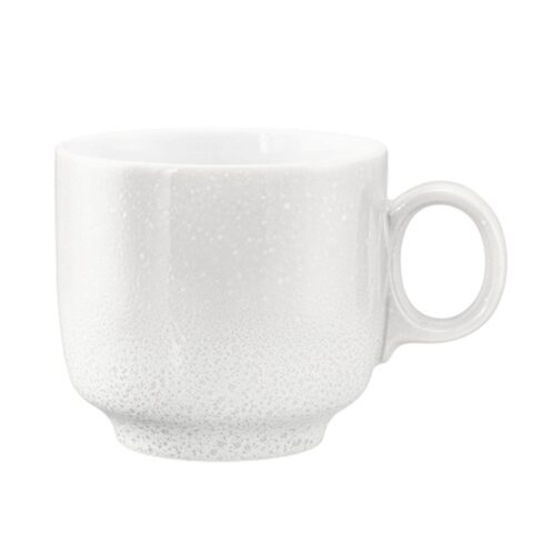 Seltmann Sento Home Aura White Kleine beker 0,3 liter (Online) kopen? | OnlineServies.nl