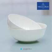 villeroy en boch anmut dessertschaal 13 cm 1045453810