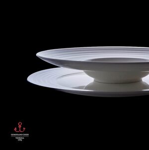 GEMINIANO COZZI pastaschaal sfeer