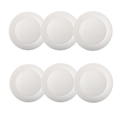 Geminiano Cozzi Torino gebaksbordje 17 cm | OnlineServies.nl