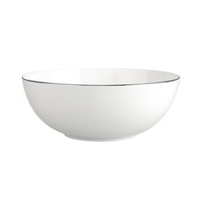 Villeroy & Boch Anmut Platinum no1 Slaschaal 23 cm (online) kopen? | OnlineServies.nl
