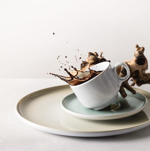 Seltmann Sento Home Aura White 24-delig (online) kopen? | OnlineServies.nl