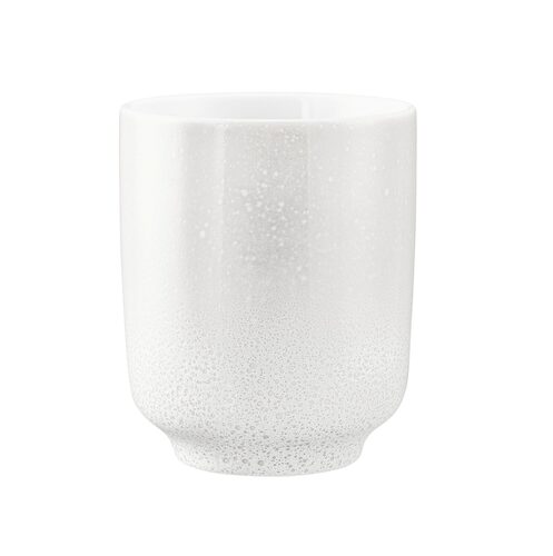 Seltmann Sento Home Aura White Grote mok zonder oor 0,40 liter (online) kopen? | OnlineServies.nl