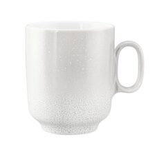 Seltmann Sento Home Aura White Grote mok 0,40 liter (online) kopen? | OnlineServies.nl