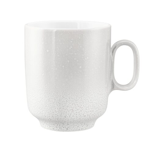 Seltmann Sento Home Aura White Grote mok 0,40 liter (online) kopen? | OnlineServies.nl