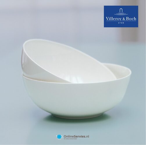 villeroy en boch anmut slaschaal 21 cm  1045453180 sfeer