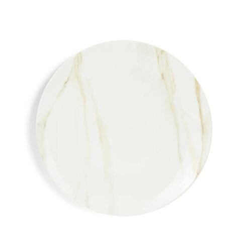 wedgwood venato imperial bord 22 cm