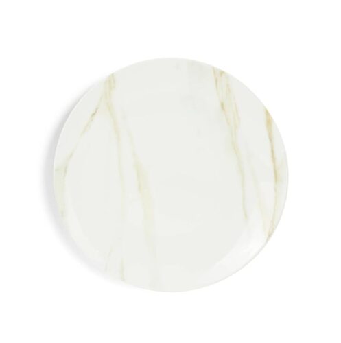 wedgwood venato imperial bord 20 cm