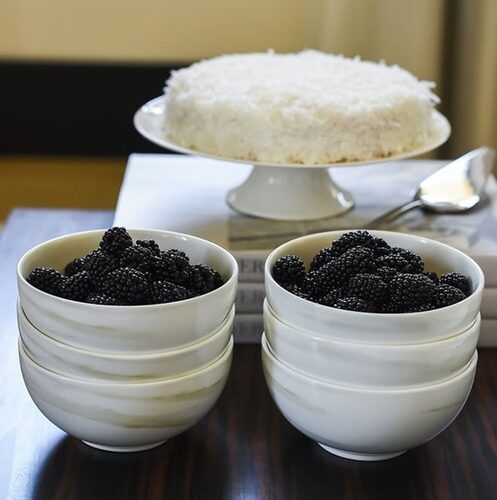 wedgwood venato imperial bowl 17 cm sfeer