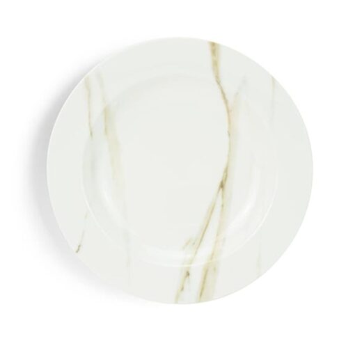 wedgwood venato imperial diep bord 23 cm 