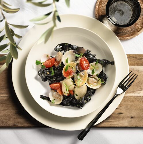 seltmann savona eten sfeer