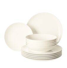 seltmann savona fine diamond dinerset 12 delig