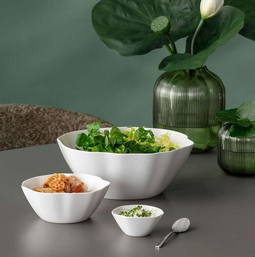 Villeroy & Boch Pura servies (online) kopen? | OnlineServies.nl