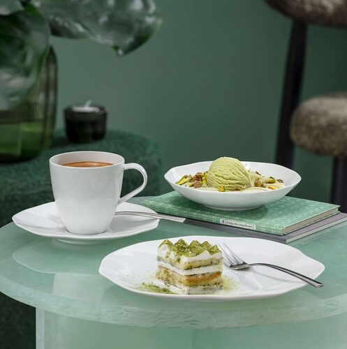 Villeroy & Boch Pura servies (online) kopen? | OnlineServies.nl