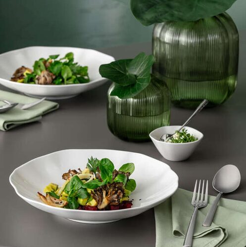 Villeroy & Boch Pura servies (online) kopen? | OnlineServies.nl