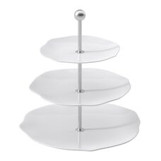 Villeroy & Boch Pura Etagère 27,2 x 26 cm