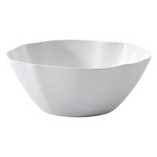 Villeroy & Boch Pura Salade serveerschaal 26,1 x 25,9 x10,4 cm