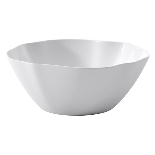 Villeroy & Boch Pura Salade serveerschaal 26,1 x 25,9 x10,4 cm