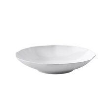Villeroy & Boch Pura Diep bord 25,2 x 25,1 x 5 cm 350 ml