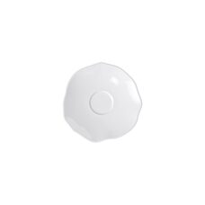 Villeroy & Boch Pura Espressoschotel 11,6 x 11,5 x 1,7 cm