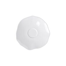 Villeroy & Boch Pura Koffieschotel 15,5 x 15,6 x 2,1 cm