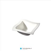 villeroy en boch new wave bol 0,60 liter 1025251909