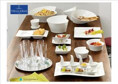 villeroy en boch new wave terrine groot 4,5 liter 1025253160