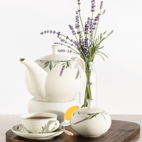 seltmann savona provence fine diamond servies sfeer 3