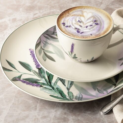 seltmann savona provence fine diamond servies sfeer 5