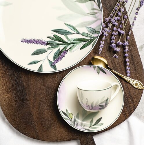 seltmann savona provence fine diamond servies sfeer 2