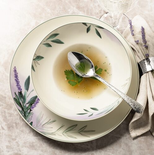 seltmann savona provence fine diamond servies sfeer 4