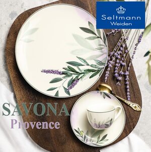 seltmann savona provence fine diamond servies home