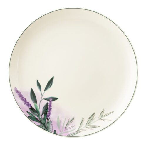 seltmann savona provence fine diamond dinerbord 27,5 cm
